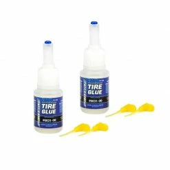 Pro-Line Racing Pro-Line Tire Glue (2) for Adhesives