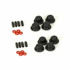 Pro-Line Racing Body Mount Thumbwasher Kit: Body Mount Kits (2) for Parts