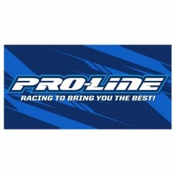 Pro-Line Racing Pro-Line 6x3 Banner for Pit Equipment