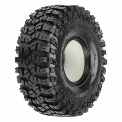 Pro-Line Racing 1/10 Flat Iron XL G8 Front/Rear 1.9" Rock Crawling Tires (2) for Tires & Wheels