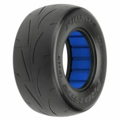 Pro-Line Racing 1/10 Prime MC Front/Rear 2.2"/3.0" Off-Road Short Course Tires (2) for Tires & Wheels