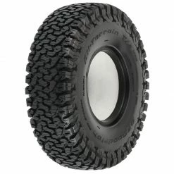 Pro-Line Racing 1/10 BFG All-Terrain KO2 G8 Front/Rear 1.9" Rock Crawling Tires (2) for Tires & Wheels