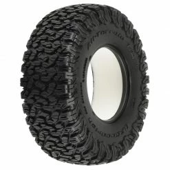 Pro-Line Racing 1/10 BFG KO2 M2 Front/Rear 2.2"/3.0" Short Course Tires (2) for Tires & Wheels