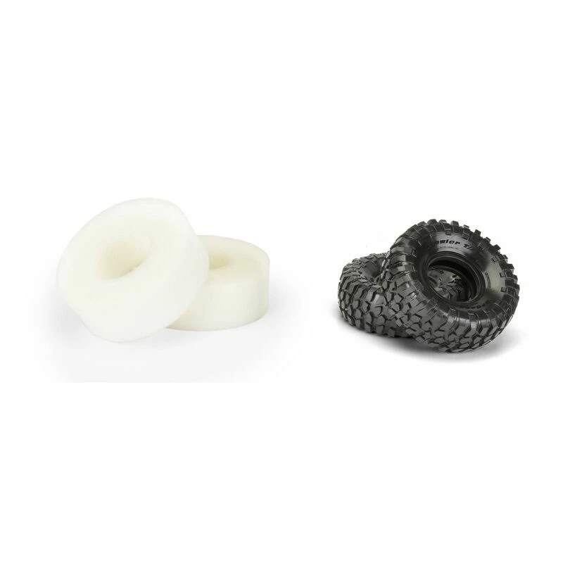 Pro-Line Racing 1/10 BFG Krawler T/A KX G8 Front/Rear 1.9" Rock Crawling Tires (2) for Tires & Wheels - Image 4