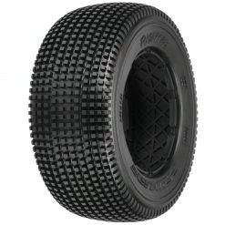 Pro-Line Racing 1/5 Fugitive S2 Front/Rear Off-Road 5SC or 5ive-T Tires (2) for Tires & Wheels