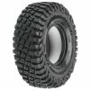 Pro-Line Racing 1/10 Class 1 BFG T/A KM3 G8 Front/Rear 1.9" Rock Crawling Tires (2) for Tires & Wheels