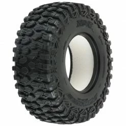 Pro-Line Racing 1/10 Hyrax SCXL M2 Front/Rear 2.2"/3.0" Short Course Tires (2) for Tires & Wheels
