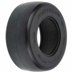 Pro-Line Racing 1/10 Reaction HP BELTED S3 Rear 2.2"/3.0" Drag Racing Tire (2) for Tires & Wheels
