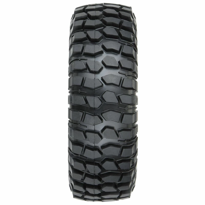 Pro-Line Racing 1/10 Class 0 BFG Krawler T/A KX G8 Front/Rear 1.9" Crawler Tires (2) for Tires & Wheels - Image 2