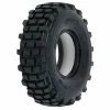 Pro-Line Racing 1/10 Grunt G8 Front/Rear 1.9" Rock Crawling Tires (2) for Tires & Wheels