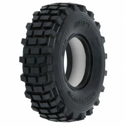 Pro-Line Racing 1/10 Grunt G8 Front/Rear 1.9" Rock Crawling Tires (2) for Tires & Wheels