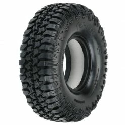 Pro-Line Racing 1/10 Interco TrXus M/T G8 Front/Rear 1.9" Rock Crawling Tires (2) for Tires & Wheels