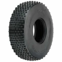 Pro-Line Racing 1/10 Ibex Ultra Comp Predator F/R 2.2" Crawler Tires (NO FOAM) (2) for Tires & Wheels