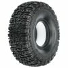 Pro-Line Racing 1/10 Trencher Predator Front/Rear 1.9" Rock Crawling Tires (2) for Tires & Wheels