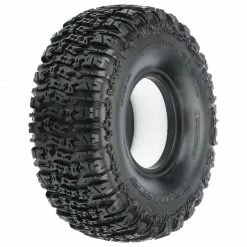 Pro-Line Racing 1/10 Trencher Predator Front/Rear 1.9" Rock Crawling Tires (2) for Tires & Wheels