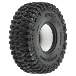 Pro-Line Racing 1/6 Hyrax XL Front/Rear All Terrain Losi Super Rock Rey Tires (2) for Tires & Wheels
