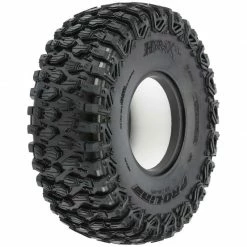 Pro-Line Racing 1/6 Hyrax XL G8 Front/Rear 2.9" Rock Crawling Tires (2) for Tires & Wheels