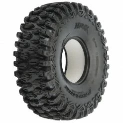 Pro-Line Racing 1/10 Hyrax U4 G8 Front/Rear 2.2"/3.0" Rock Racing Tires (2) for Tires & Wheels