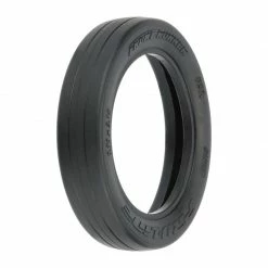 Pro-Line Racing 1/10 Front Runner S3 2WD Front 2.2"/2.7" Drag Racing Tire (2) for Tires & Wheels