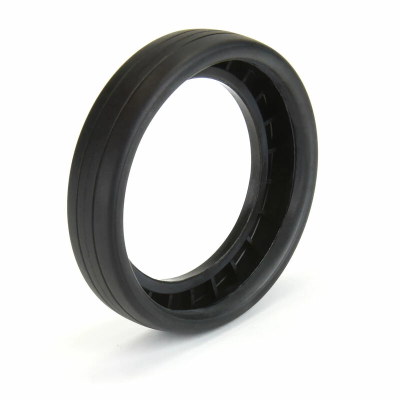 Pro-Line Racing 1/10 Front Runner S3 2WD Front 2.2"/2.7" Drag Racing Tire (2) for Tires & Wheels - Image 4