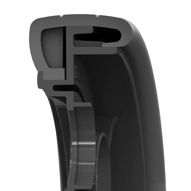 Pro-Line Racing 1/10 Front Runner S3 2WD Front 2.2"/2.7" Drag Racing Tire (2) for Tires & Wheels - Image 6