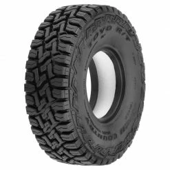 Pro-Line Racing 1/10 Toyo Open Country R/T G8 F/R 1.9" Rock Crawling Tires (2) for Tires & Wheels