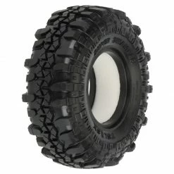 Pro-Line Racing 1/10 Interco Super Swamper G8 Front/Rear 1.9" Crawler Tires (2) for Tires & Wheels