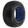 Pro-Line Racing 1/10 Hole Shot 2.0 M4 Front/Rear 2.2"/3.0" Short Course Tires (2) for Tires & Wheels