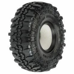 Pro-Line Racing 1/10 Interco Super Swamper XL Predator F/R 1.9" Crawler Tires (2) for Tires & Wheels