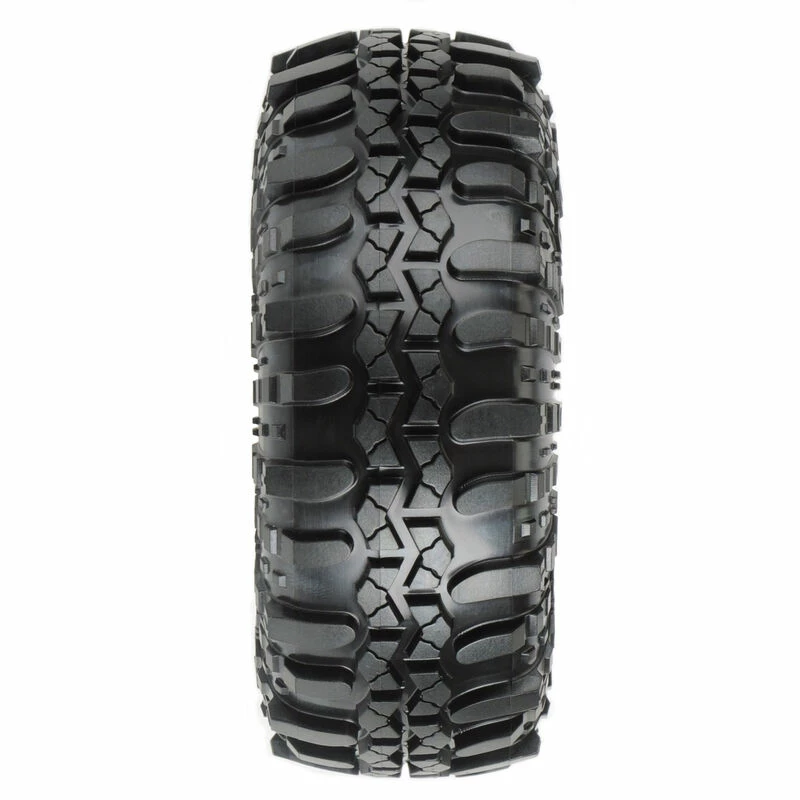 Pro-Line Racing 1/10 Interco Super Swamper XL G8 F/R 1.9" Rock Crawling Tires (2) for Tires & Wheels - Image 2