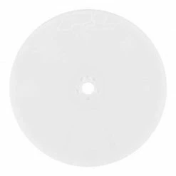 Pro-Line Racing 1/10 Velocity 2WD Front 2.2" 12mm Buggy Whls (2) White: TLR 22 5.0 for Tires & Wheels