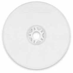 Pro-Line Racing 1/8 Velocity Front/Rear 4.0" 17mm Truggy Wheels (4) White for Tires & Wheels