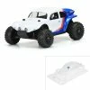 Pro-Line Racing 1/10 VW Baja Bug Clear Body: Short Course for Bodies