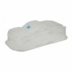 Pro-Line Racing Clear Body, '09 Chevy Silverado 1500: SC10, 1/10 Slash for Bodies