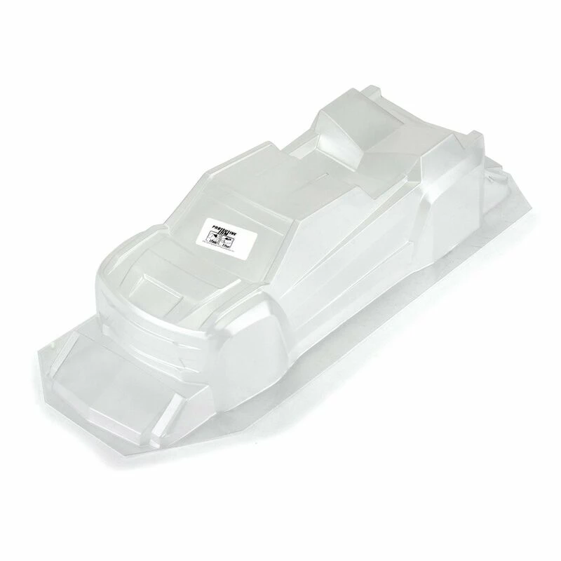 Pro-Line Racing 1/10 Axis ST Clear Body: TLR 22T 4.0 & AE T6.2 for Bodies - Image 2