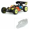 Pro-Line Racing 1/8 Axis Clear Body for TLR 8ight-X/E 2.0 for Bodies