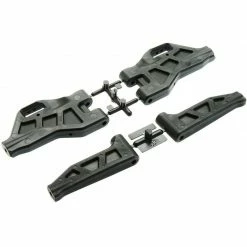 Pro-Line Racing Front Arms: PRO-MT 4X4 for Parts