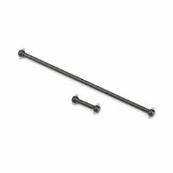 Pro-Line Racing Center Drive Shafts: PRO-MT 4X4 for Parts