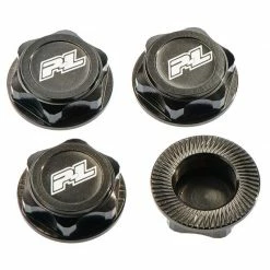Pro-Line Racing 17mm Wheel Nuts: PRO-MT 4X4 for Parts