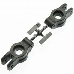 Pro-Line Racing Rear Hub Carriers: PRO-MT 4X4 for Parts