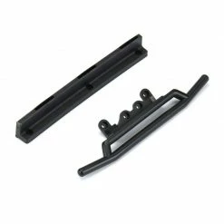 Pro-Line Racing Front Bumper Hoop & Center Brace: PRO-Fusion SC 4x4 for Parts