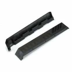 Pro-Line Racing Replacement Side Pods: PRO-Fusion SC 4x4 for Parts