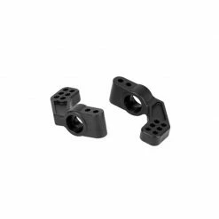 Pro-Line Racing 1/10 ProTrac Suspension Kit Rear Hub Carriers: Traxxas Slash for Parts
