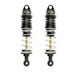 Pro-Line Racing 1/10 PowerStroke Front Shocks: Short Course for Parts