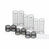 Pro-Line Racing 1/10 PowerStroke Shock Rear Spring Assortment: PRO606301 for Parts
