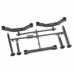 Pro-Line Racing Body Mount Replacement Kit: SLH 4x4 for Parts