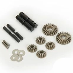 Pro-Line Racing 1/10 Diff Internal Gear Replacement Set: PRO Performance Transmission for Parts