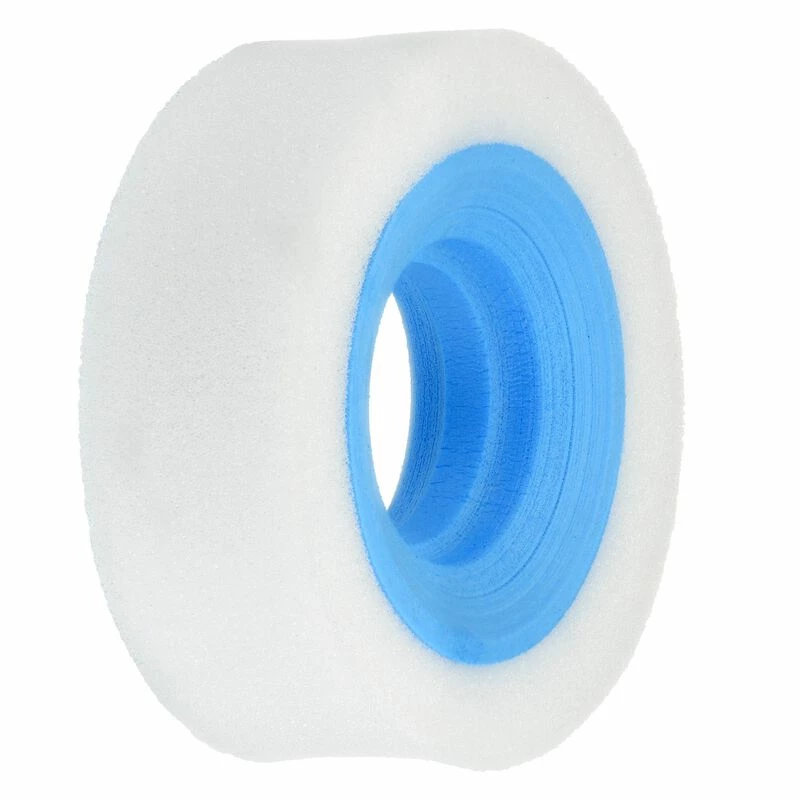 Pro-Line Racing 1/10 Dual Stage Front/Rear 1.9" Rock Crawling Foam (2): XL Tires for Tires & Wheels