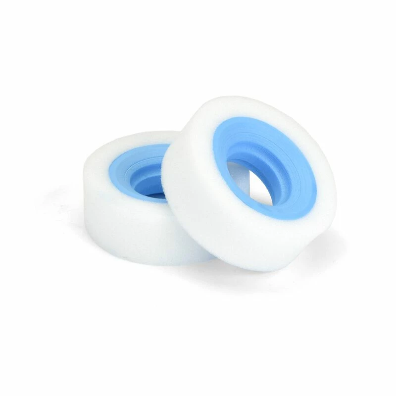 Pro-Line Racing 1/10 Dual Stage Front/Rear 1.9" Rock Crawling Foam (2): XL Tires for Tires & Wheels - Image 2