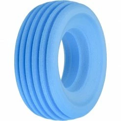 Pro-Line Racing 1/10 Single Stage Closed Cell F/R 2.2" Crawling Foam (2): XL Tires for Tires & Wheels